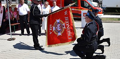 Wyjątkowy jubileusz OSP w Bogorii Skotnickiej. Jednostka ma 100 lat!