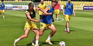 Siarka Tarnobrzeg wróciła do treningów. Ruszyły przygotowania do sezonu 2026/27