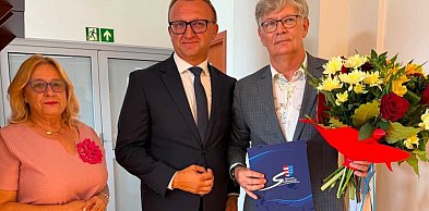 Będzie zmiana na stanowisku dyrektora sandomierskiej "Marmolady"