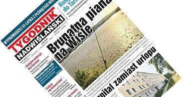 Co w najnowszym numerze Tygodnika Nadwiślańskiego? – 2 lipca 2026