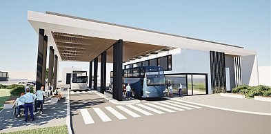 Tarnobrzeg chce 45 mln zł na Centrum Przesiadkowe i autobusy. Wniosek już złożony