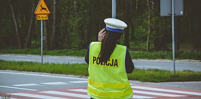 Pędził przez Tarnobrzeg. Motocyklista stracił prawo jazdy