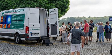 Bezpłatne badania, konsultacje i edukacja zdrowotna podczas Białej Soboty