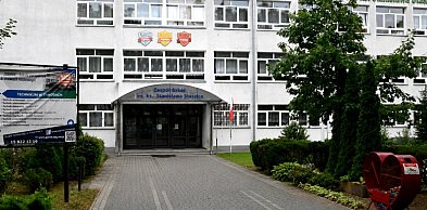 Fałszywe alarmy bombowe w Tarnobrzegu. Wśród celów także popularny "Górnik"