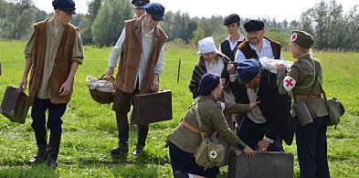 Szukają statystów do wyjątkowego widowiska-225346