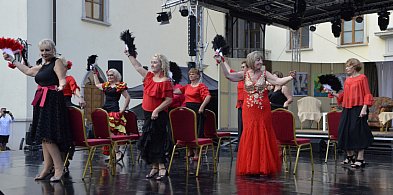 Rozpoczęły się Tarnobrzeskie Dni Seniora [ZDJĘCIA]-225335