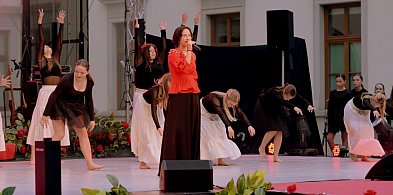 Mocny finał Tarnobrzeskich Dni Seniora i Letniego Festiwalu Muzyki, Tańca i Teatru-225399