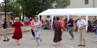 Pełen atrakcji Piknik Rodzinny u dominikanów w Tarnobrzegu [ZDJĘCIA]-225406