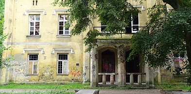 Nowe życie dawnej kuchni dworskiej? Konsultacje społeczne w Tarnobrzegu-225435