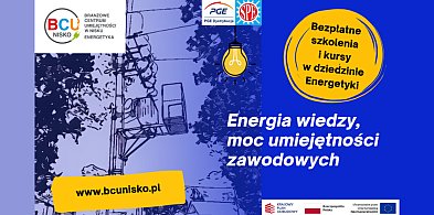 BCU w Dziedzinie Energetyki w Nisku – szkolenia energetyczne -225421