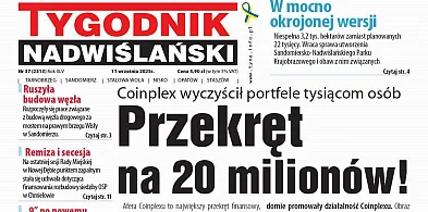 Kup elektroniczne wydanie Tygodnika Nadwiślańskiego [SKLEP]-201515