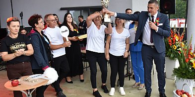 Europejskie Święto Jabłka w Obrazowie z mnóstwem atrakcji [ZDJĘCIA]  -225548