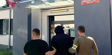 Rozbójnik z Nowej Dęby spędzi 3 miesiące w areszcie tymczasowym-225565