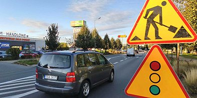 Zmiana organizacji ruchu na ulicy Warszawskiej w Tarnobrzegu-225562
