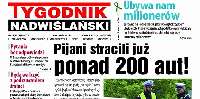 Kup elektroniczne wydanie Tygodnika Nadwiślańskiego [SKLEP]-201515