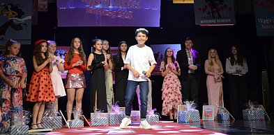 Jubileuszowy finał „Wygraj Sukces”. w Tarnobrzegu [ZDJĘCIA]-225713