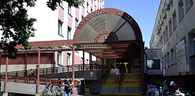 Szpital w Tarnobrzegu musiał wstrzymać część planowych zabiegów-225835
