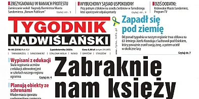 Kup elektroniczne wydanie Tygodnika Nadwiślańskiego [SKLEP]-201515