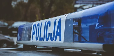 Próbował się przespać w ganku cudzego domu. Właścicielka zaalarmowała policję-226021