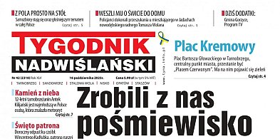 Kup elektroniczne wydanie Tygodnika Nadwiślańskiego [SKLEP]-201515