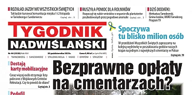 Kup elektroniczne wydanie Tygodnika Nadwiślańskiego [SKLEP]-201515