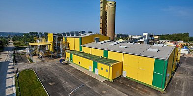 Siarkopol buduje nową linią produkcyjną. Za 36 mln zł!-227168