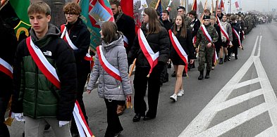 Przez Tarnobrzeg przejdzie Marsz Niepodległości. Znamy trasę i organizatorów-227192