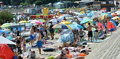 Sezon 2025 nad Jeziorem Tarnobrzeskim udany, choć wypoczywających było mniej-227405