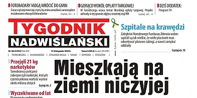 Kup elektroniczne wydanie Tygodnika Nadwiślańskiego [SKLEP]-201515
