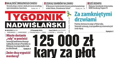 Kup elektroniczne wydanie Tygodnika Nadwiślańskiego [SKLEP]-201515