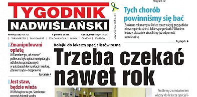 Kup elektroniczne wydanie Tygodnika Nadwiślańskiego [SKLEP]-201515