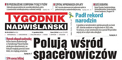 Kup elektroniczne wydanie Tygodnika Nadwiślańskiego [SKLEP]-201515