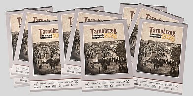 Ostatnia szansa na zakup kalendarza ze zdjęciami dawnego Tarnobrzega-228519