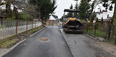 Ulice na osiedlu Gołębice w Sandomierzu będą jak nowe-228561