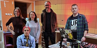 "Witryna Sztuki" w Tarnobrzegu ponownie otwarta [ZDJĘCIA]-228579