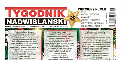 Kup elektroniczne wydanie Tygodnika Nadwiślańskiego [SKLEP]-201515