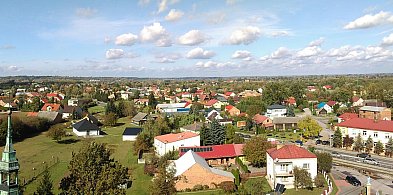 Gorzyce mogą stać się miastem. Rada Gminy podjęła pierwszy krok-229102