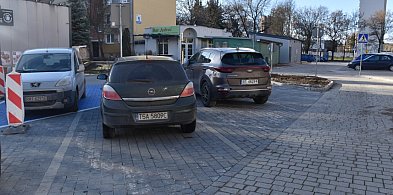 Parking na Serbinowie oddany do użytku. Koniec „miejsca wstydu”-229120