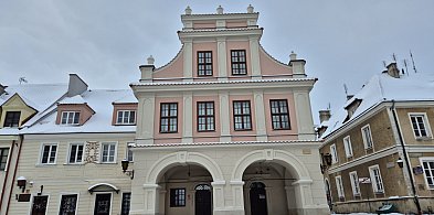 Od flisaków po hutę szkła. Nowa atrakcja ma powstać w Sandomierzu-229381