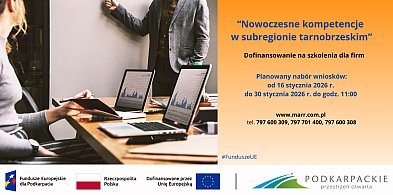 Dofinansowania do szkoleń dla firm! Nabór od 16 stycznia 2026-229522