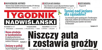 Kup elektroniczne wydanie Tygodnika Nadwiślańskiego [SKLEP]-201515