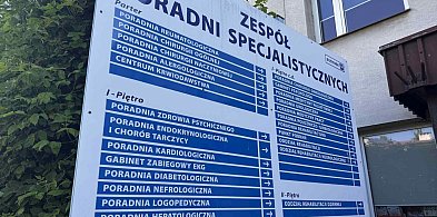 NFZ uspokaja: gabinety ginekologiczne nie są likwidowane