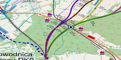 „Wariant zielony” szansą na przełamanie impasu. Jest nowa koncepcja DK9
