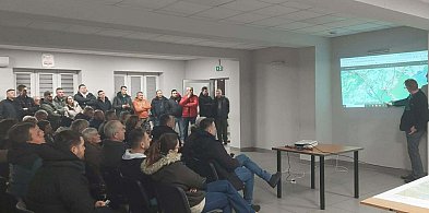 Nie chcą krajówki tuż obok domów [Czytaj w gazecie]