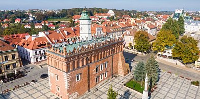 Kto zostanie Sandomierzaninem Roku 2025? Oto nominowani