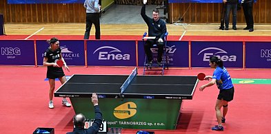 Tarnobrzeg gospodarzem historycznego Final Four Ligi Mistrzyń