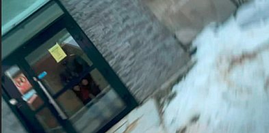 Zboczeniec grasuje w centrum Tarnobrzega [Czytaj w gazecie]