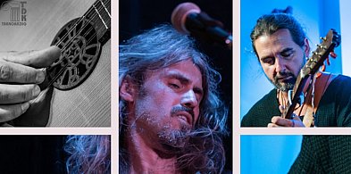 „Brzmienia świata” w TDK. Muzyczna podróż od bouzouki do organów Hammonda