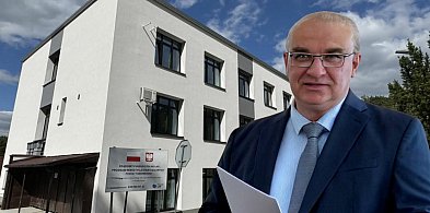 Zmiana na stanowisku dyrektora szpitala w Nowej Dębie. Sprawdź, kto nim został