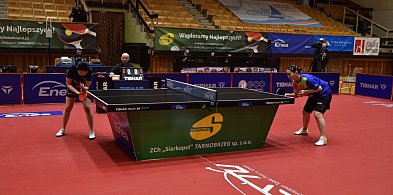 KTS Enea Siarkopol Tarnobrzeg awansował do Final Four Ligi Mistrzyń